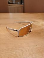 Oakley sutro prizm 24k gold 100% krasvrije lens!, Ophalen of Verzenden, Zo goed als nieuw