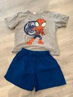 Pyjama spiderman, Kinderen en Baby's, Ophalen of Verzenden, Zo goed als nieuw