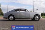 Lancia Aurelia B20 S GT Coupe| Route 66 auctions, Auto's, Oldtimers, Leder en Stof, Bedrijf, Handgeschakeld, Overige carrosserie
