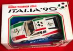 Ferrari Testarossa Italia 90-Burago 1:18, Hobby & Loisirs créatifs, Voitures miniatures | 1:18, Comme neuf, Burago, Voiture, Enlèvement ou Envoi
