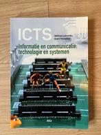 Informatie en communicatie: technologie en systemen (ICTS), Ophalen of Verzenden, Zo goed als nieuw, Nederlands, Geert Monsieur; Wilfried Lemahieu