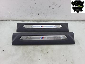 SIERLIJST 1 serie (F40) (|7469183|51478075105|51477469183|) beschikbaar voor biedingen