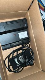 Station d’accueil Dell avec chargeur – Compatible Latitude, Computers en Software, Desktop Pc's, Ophalen of Verzenden, Nieuw