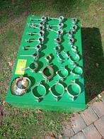 ophangbeugels voor buizen., Ophalen, Nieuw