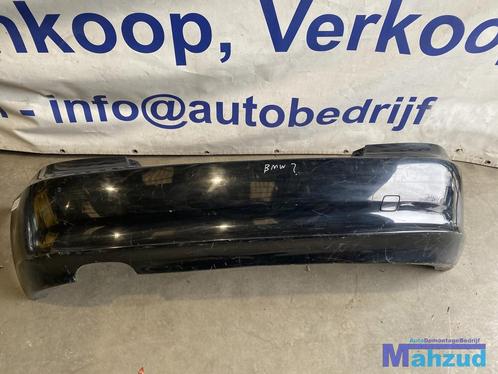 BMW 1 SERIE E88 CABRIO Achterbupper 2008-2013, Auto-onderdelen, Carrosserie, Bumper, BMW, Achter, Gebruikt