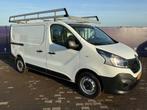 2015 - Renault - Trafic - 1.6 dCi T27 L1H1 Com - Bedrijfswag, Auto's, Euro 5, Gebruikt, Renault, Overige brandstoffen
