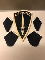 Commando, Verzamelen, Ophalen of Verzenden, Landmacht, Overige typen