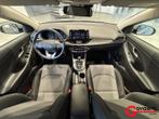 Hyundai i30 1.0 T-GDI 120PK Modern AT7, Auto's, 120 pk, Electronic Stability Program (ESP), Bedrijf, Zilver of Grijs