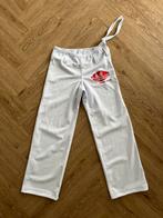 Pantalon de Capoeira pour enfant, Sport en Fitness, Vechtsporten en Zelfverdediging, Maat M, Gebruikt, Vechtsportkleding