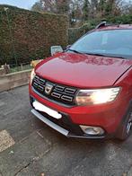 Dacia Sandero Stepway Techroad, Autos, Particulier, Achat, Sandero