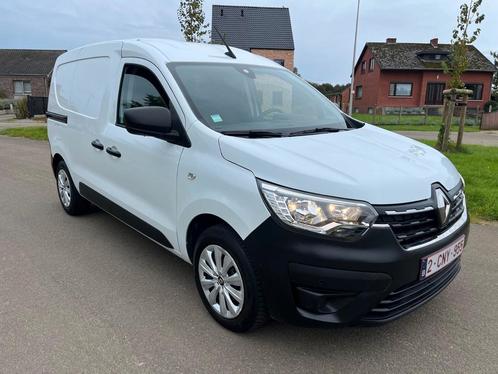 3x Renault Express Van beschikbaar!!, Autos, Renault, Particulier, Autres modèles, ABS, Caméra de recul, Airbags, Air conditionné