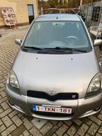 Yaris sport, Auto's, Toyota, Voorwielaandrijving, Stof, Handgeschakeld, Particulier