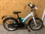 16 inch kinderfiets, Ophalen, Zo goed als nieuw