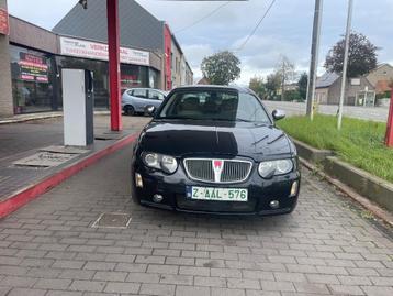 ROVER 75. 2.0 TDI (96KW) 209.000KM AUTOMATIC.GOEDE STAAT. beschikbaar voor biedingen