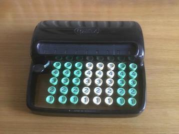 Mechanische calculator Contex Denmark beschikbaar voor biedingen