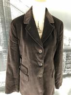 vest jasje blazer merk Caractère - maat 38/40, Kleding | Dames, Jasjes, Kostuums en Pakken, Maat 38/40 (M), Bruin, Verzenden, Caractère