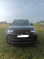 Discovery 5 HSE, Auto's, Land Rover, Automaat, Zwart, Leder, Particulier