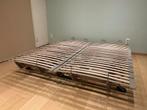 Swissflex lattenbodem met of zonder matras Auping Maestro, Huis en Inrichting, Ophalen, Zo goed als nieuw, Matras