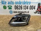 VW AMAROK 2H XENON KOPLAMP LINKS ORIGINEEL 2H3941031, Auto-onderdelen, Verlichting, Gebruikt, Ophalen of Verzenden