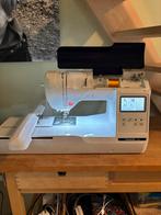 Brother Innovis F440E, Hobby en Vrije tijd, Naaimachines en Toebehoren, Ophalen, Zo goed als nieuw, Brother