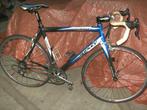 koersfiets ridly, Fietsen en Brommers, Fietsen | Heren | Herenfietsen, Versnellingen, Zo goed als nieuw, 57 tot 61 cm, Ophalen