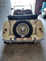 Voiture ancêtre MG Midget 1955, Achat, Entreprise, Midget, Essence