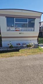 Stancaravan  te huur, Caravans en Kamperen, Stacaravans