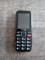 Senioren gsm, Telecommunicatie, Ophalen of Verzenden, Zo goed als nieuw