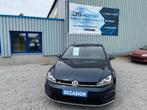 VW golf 7 rline 2016 1.6tdi, Auto's, Voorwielaandrijving, Euro 5, USB, 4 cilinders