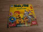 Maja de Bij en Alexander de Muis, Cd's en Dvd's, Vinyl | Kinderen en Jeugd, Ophalen of Verzenden, Zo goed als nieuw