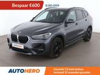 BMW X1 xDrive 25e Sport Line (bj 2022, automaat), Auto's, BMW, Gebruikt, 1820 kg, 41 g/km, 5 zetels