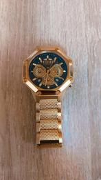 Montre Versus Versace, Ophalen