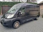 Peugeot Boxer 3.0hdi 180pks L3H2 Maxi Gekeurd Carpass !, Auto's, Bestelwagens en Lichte vracht, Euro 5, Electronic Stability Program (ESP)