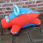 loopfietsje dino loopauto, Ophalen, Zo goed als nieuw, Loopvoertuig