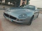 Affaire à saisir maserati 4200gt f1 pack carbone 68200km, Auto's, Maserati, Particulier, Te koop