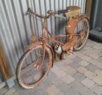 Mobylette/Motoconfort AU33, Fietsen en Brommers, Ophalen, Jaren '50