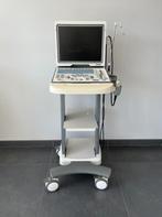 Mindray DP-50 Vet, Ophalen, Gebruikt