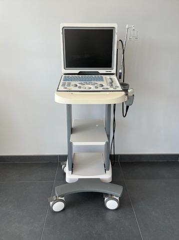 Mindray DP-50 Vet, Diversen, Verpleegmiddelen, Ophalen, Gebruikt