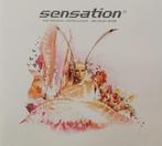 Sensation: The Official Compilation - Belgium 2008, Cd's en Dvd's, Cd's | Dance en House, Ophalen of Verzenden, Zo goed als nieuw