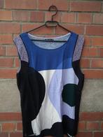 Mouwloze blouse voor dames. Maat XXL (DIDI), Overige kleuren, Verzenden, Maat 46/48 (XL) of groter, Didi