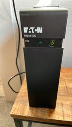 Eaton Onduleur Ellipse ECO 650 FR, Informatique & Logiciels, Utilisé