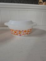 Petit bol rond avec couvercle Arcopal Scania, Enlèvement ou Envoi, Comme neuf