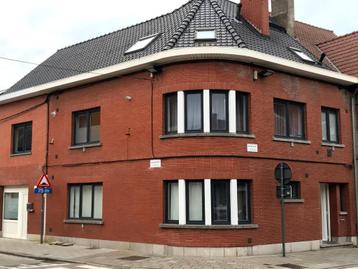 Studentenstudio Aalst, geen domicilie beschikbaar voor biedingen