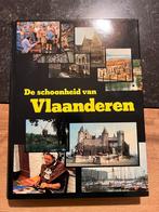 De schoonheid van Vlaanderen, meertalig, Boeken, Ophalen of Verzenden, 17e en 18e eeuw, Zo goed als nieuw