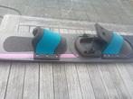 Monoski, Watersport en Boten, Waterski's, Ophalen, Gebruikt