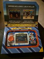 MY ARCADE - SUPER STREET FIGHTER II POCKET PLAYER PRO, Ophalen of Verzenden, Nieuw
