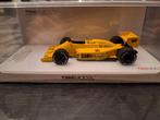Lotus 99T #12 A.Senna San Marino TSM-model uit 1987 1/43, Hobby en Vrije tijd, Ophalen of Verzenden, Nieuw, Auto, Overige merken