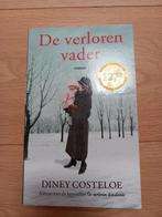 De verloren vader, Diney Costeloe, Boeken, België, Diney Costeloe, Ophalen of Verzenden, Zo goed als nieuw