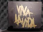 Coldplay - Viva La Vida (2 cd's), CD & DVD, CD | Pop, Comme neuf, Enlèvement ou Envoi