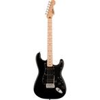 Squier Sonic Stratocaster HSS MN, Muziek en Instrumenten, Snaarinstrumenten | Gitaren | Elektrisch, Ophalen, Zo goed als nieuw